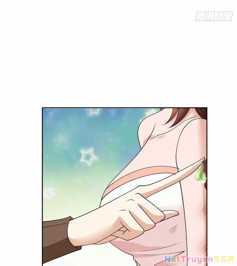 Người Ở Rể Bị Ép Thành Phản Diện 544 trang 19