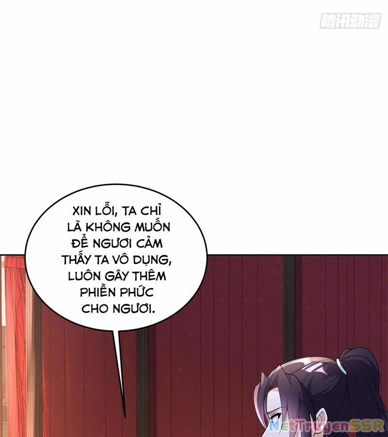Người Ở Rể Bị Ép Thành Phản Diện 544 trang 22