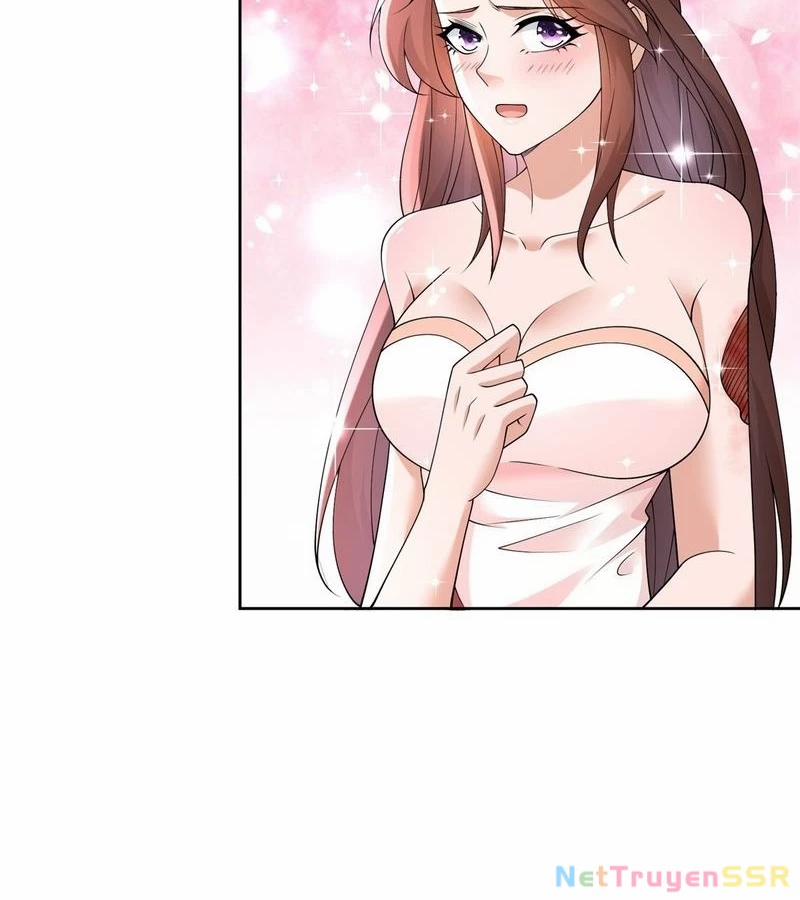 Người Ở Rể Bị Ép Thành Phản Diện 544 trang 25