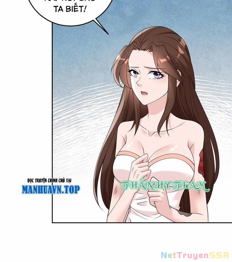Người Ở Rể Bị Ép Thành Phản Diện 544 trang 28