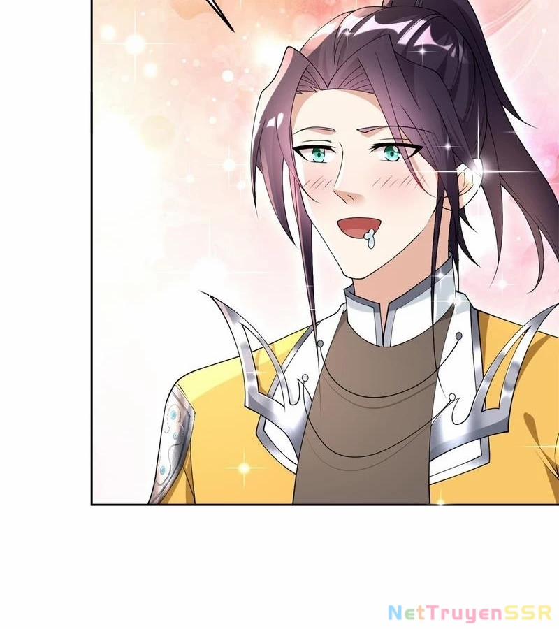 Người Ở Rể Bị Ép Thành Phản Diện 544 trang 3