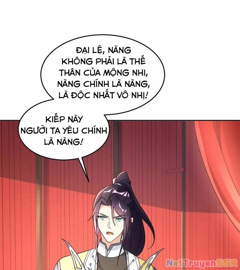 Người Ở Rể Bị Ép Thành Phản Diện 544 trang 35