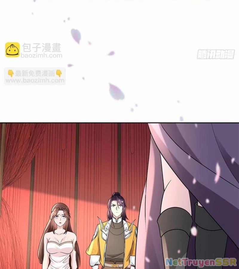 Người Ở Rể Bị Ép Thành Phản Diện 544 trang 38