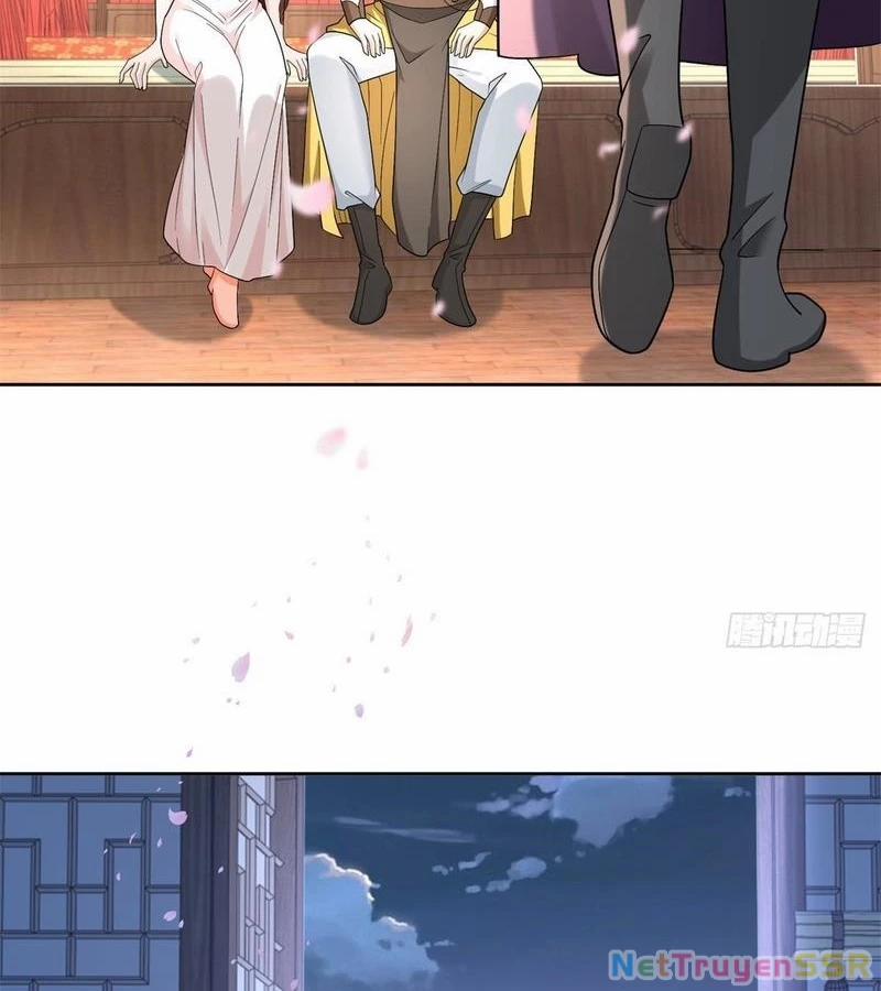 Người Ở Rể Bị Ép Thành Phản Diện 544 trang 39