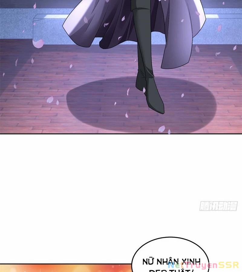 Người Ở Rể Bị Ép Thành Phản Diện 544 trang 41