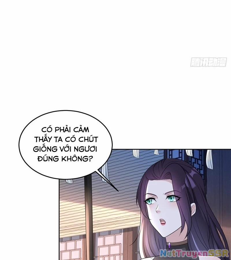 Người Ở Rể Bị Ép Thành Phản Diện 544 trang 43