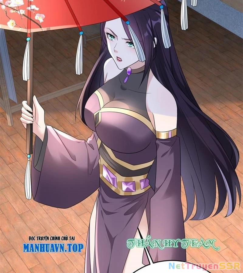 Người Ở Rể Bị Ép Thành Phản Diện 544 trang 47