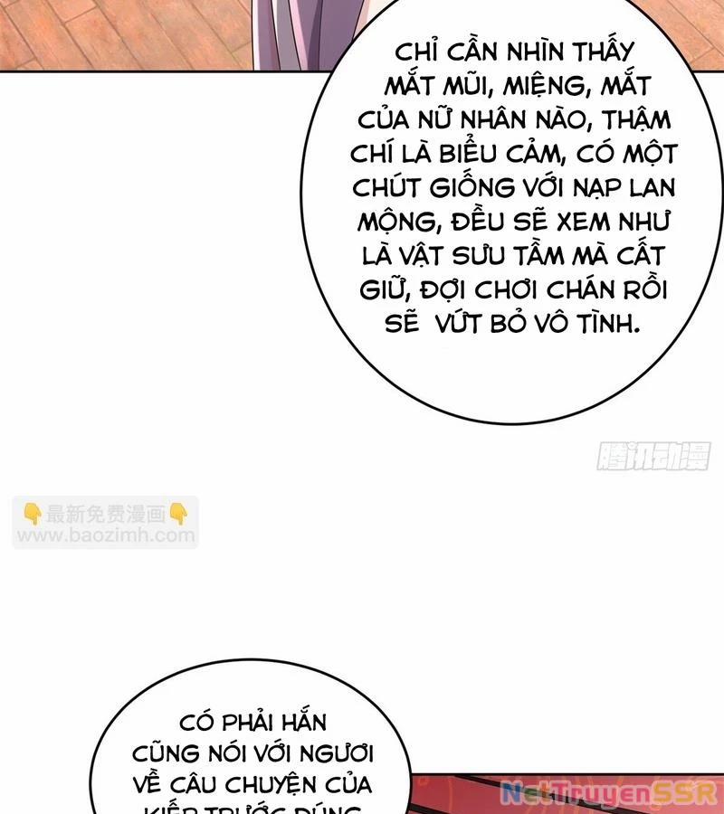 Người Ở Rể Bị Ép Thành Phản Diện 544 trang 48