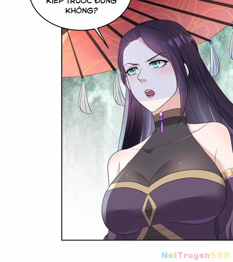 Người Ở Rể Bị Ép Thành Phản Diện 544 trang 49
