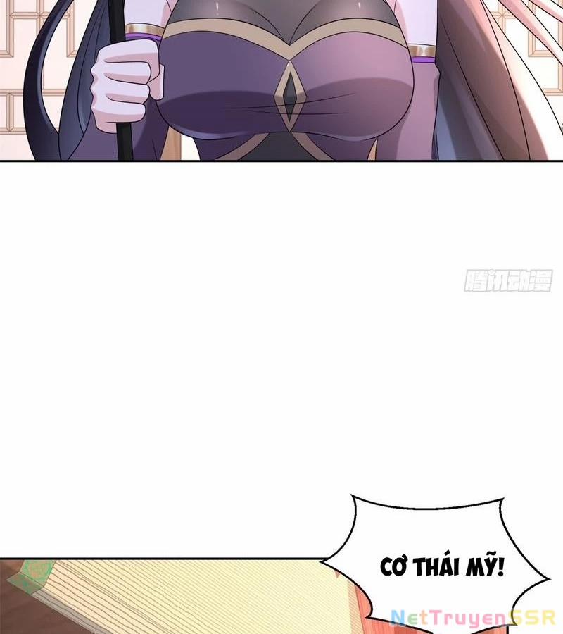 Người Ở Rể Bị Ép Thành Phản Diện 544 trang 53