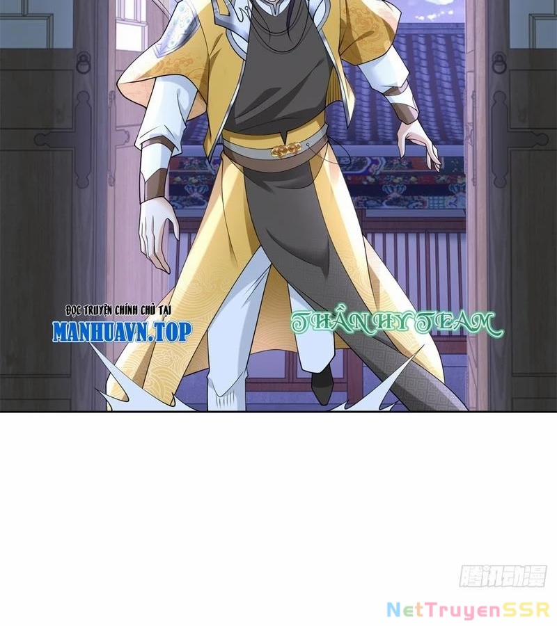 Người Ở Rể Bị Ép Thành Phản Diện 544 trang 7