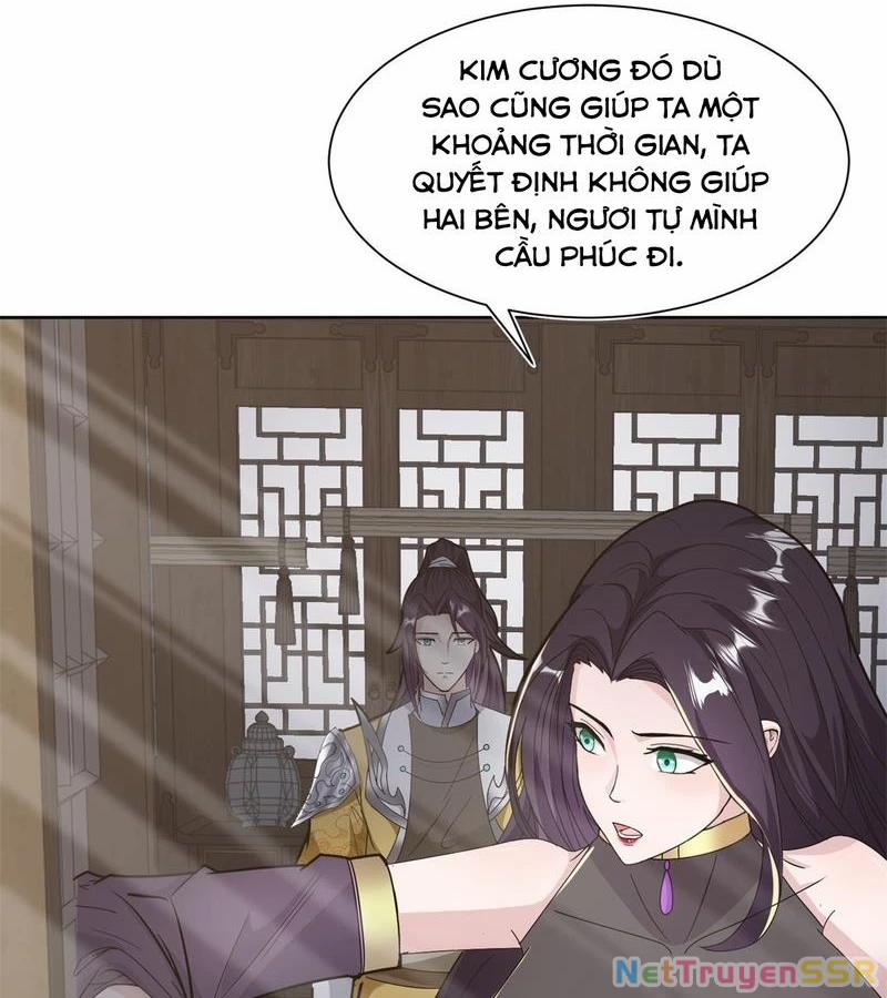 Người Ở Rể Bị Ép Thành Phản Diện 545 trang 11
