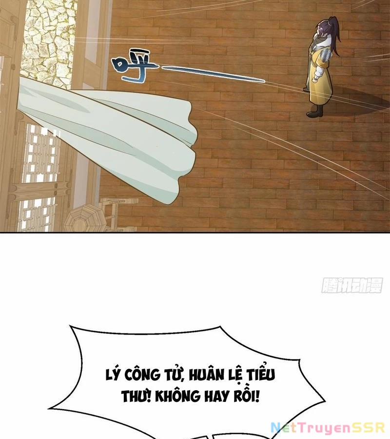 Người Ở Rể Bị Ép Thành Phản Diện 545 trang 14