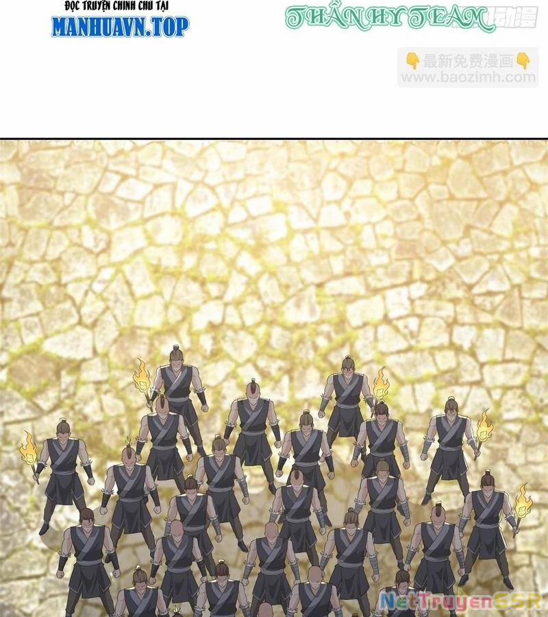 Người Ở Rể Bị Ép Thành Phản Diện 545 trang 18