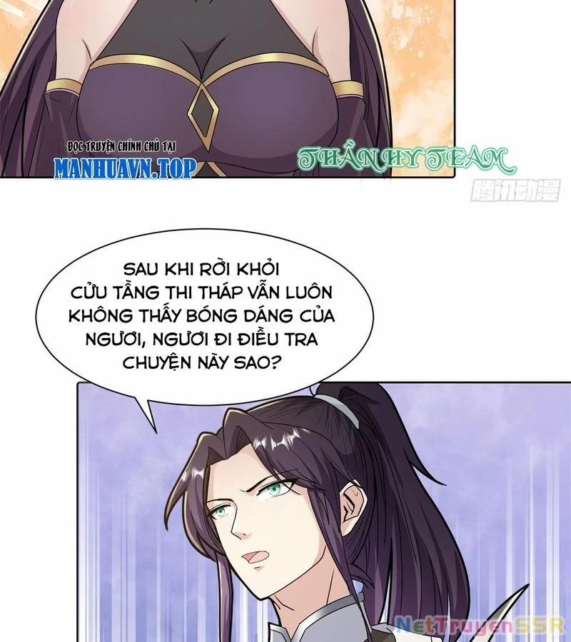 Người Ở Rể Bị Ép Thành Phản Diện 545 trang 2