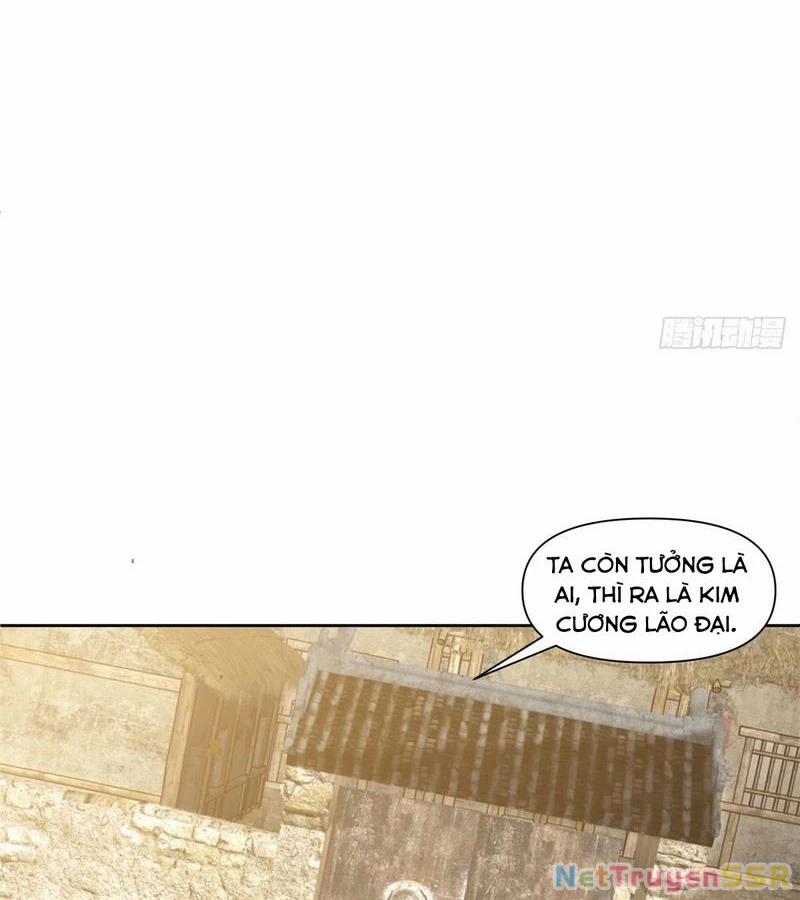 Người Ở Rể Bị Ép Thành Phản Diện 545 trang 21