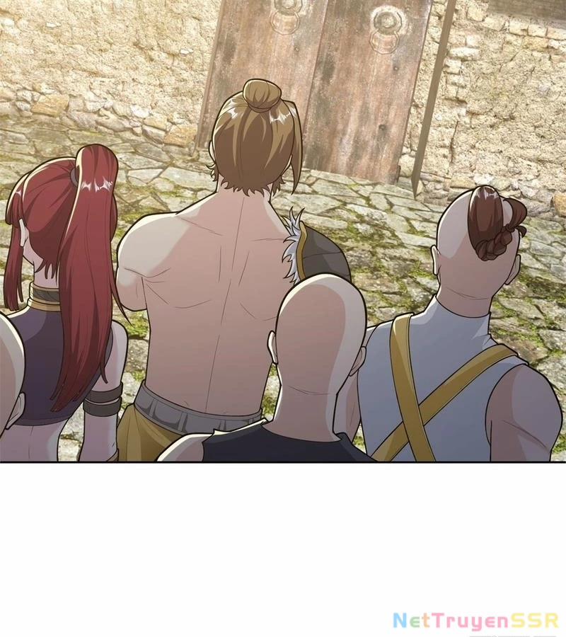 Người Ở Rể Bị Ép Thành Phản Diện 545 trang 22