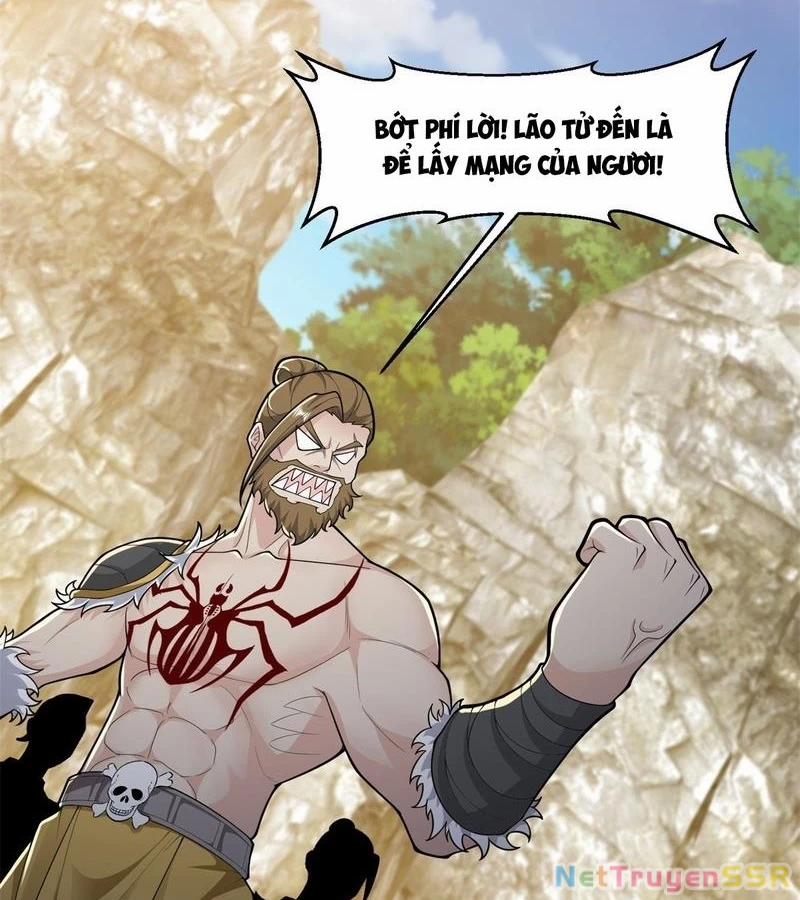 Người Ở Rể Bị Ép Thành Phản Diện 545 trang 25