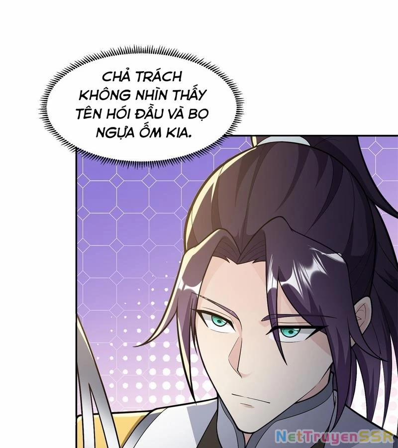 Người Ở Rể Bị Ép Thành Phản Diện 545 trang 28
