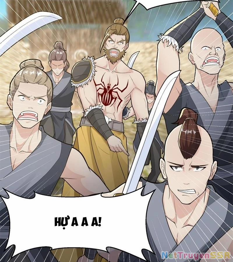 Người Ở Rể Bị Ép Thành Phản Diện 545 trang 30
