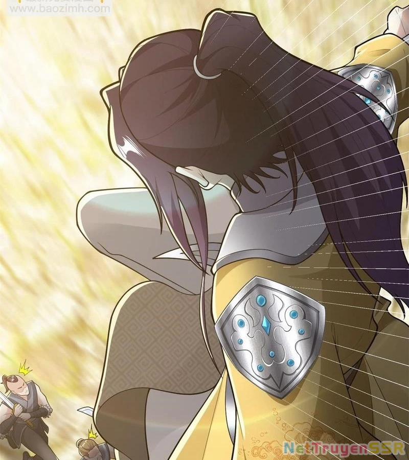 Người Ở Rể Bị Ép Thành Phản Diện 545 trang 35