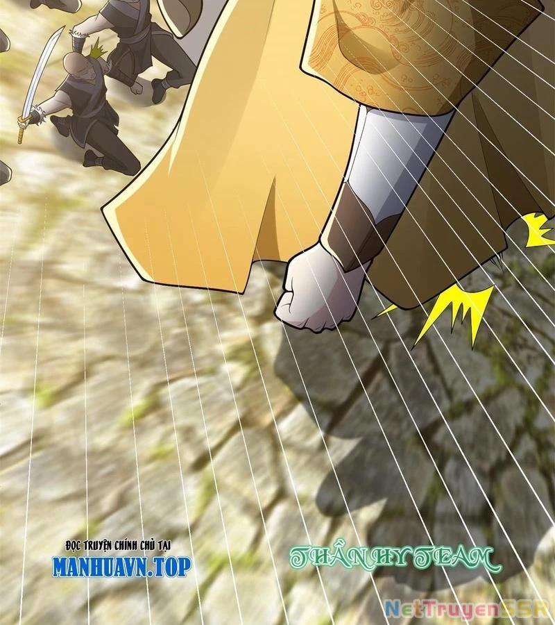 Người Ở Rể Bị Ép Thành Phản Diện 545 trang 36