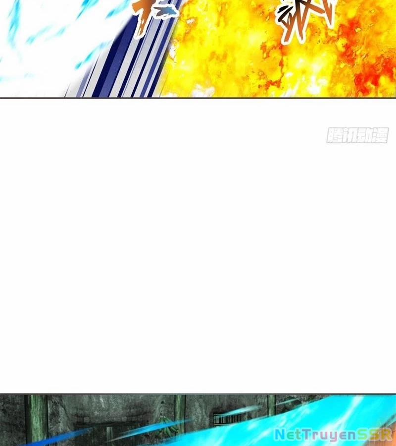 Người Ở Rể Bị Ép Thành Phản Diện 545 trang 39