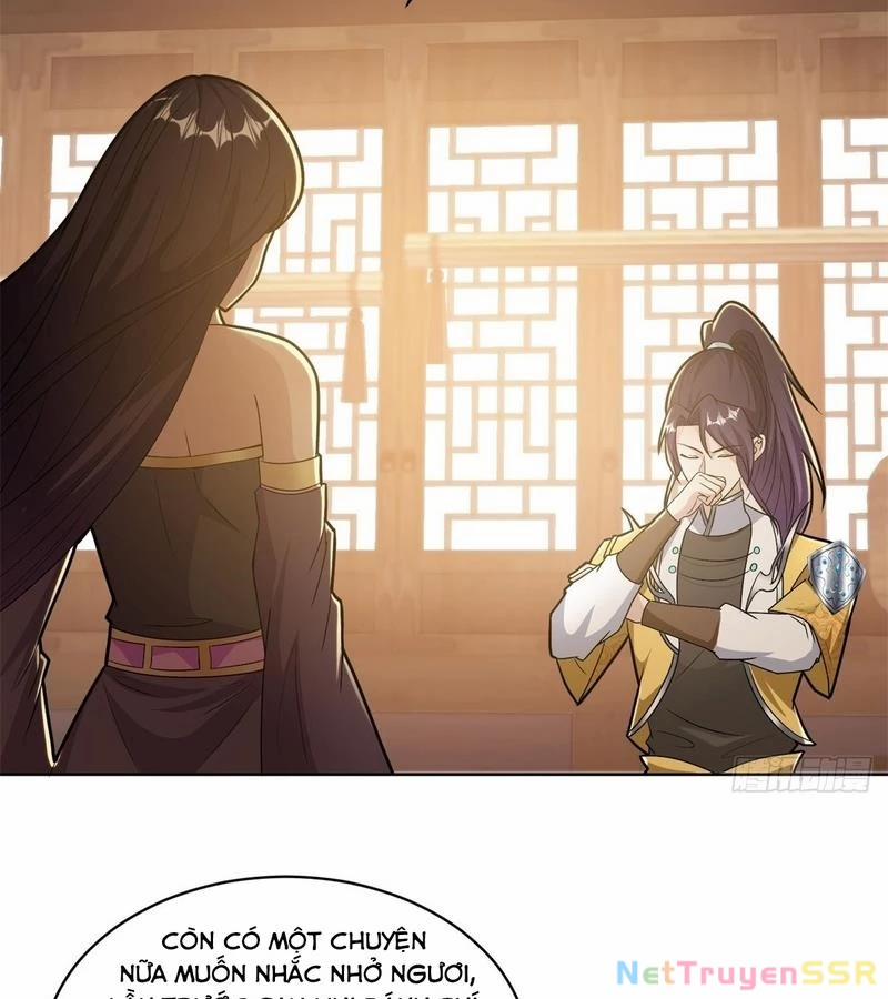 Người Ở Rể Bị Ép Thành Phản Diện 545 trang 4