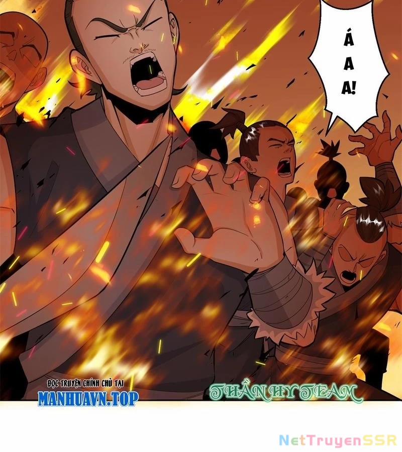 Người Ở Rể Bị Ép Thành Phản Diện 545 trang 42