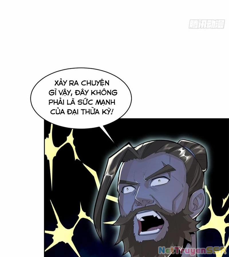 Người Ở Rể Bị Ép Thành Phản Diện 545 trang 45