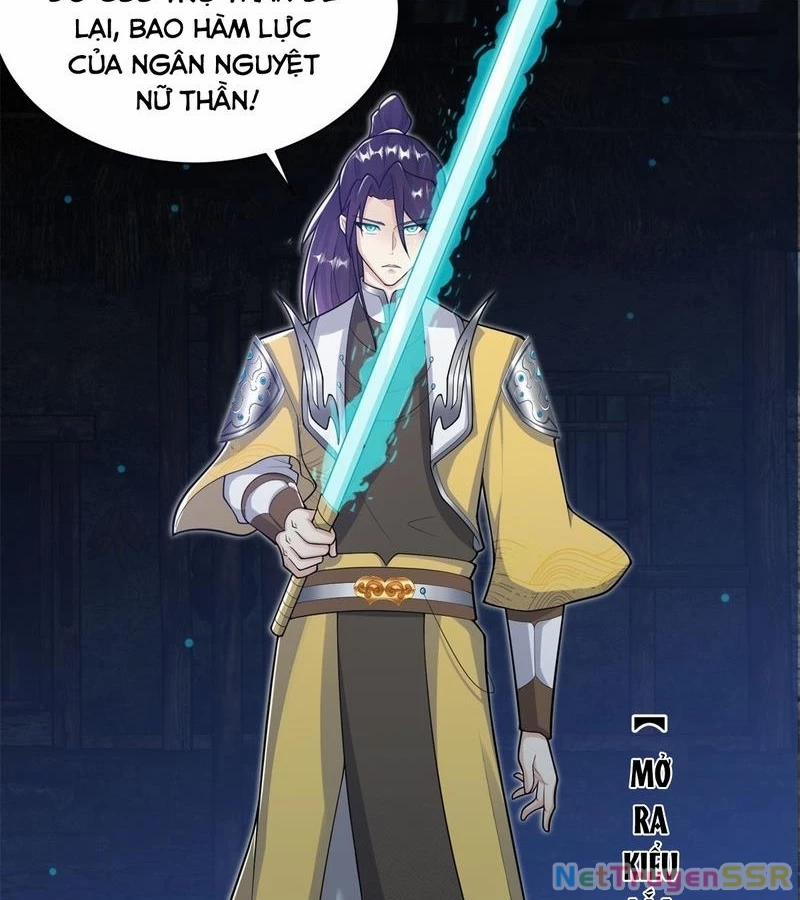 Người Ở Rể Bị Ép Thành Phản Diện 545 trang 49