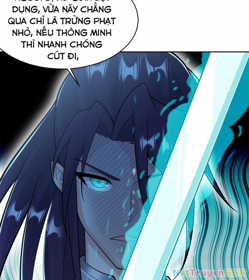 Người Ở Rể Bị Ép Thành Phản Diện 545 trang 51