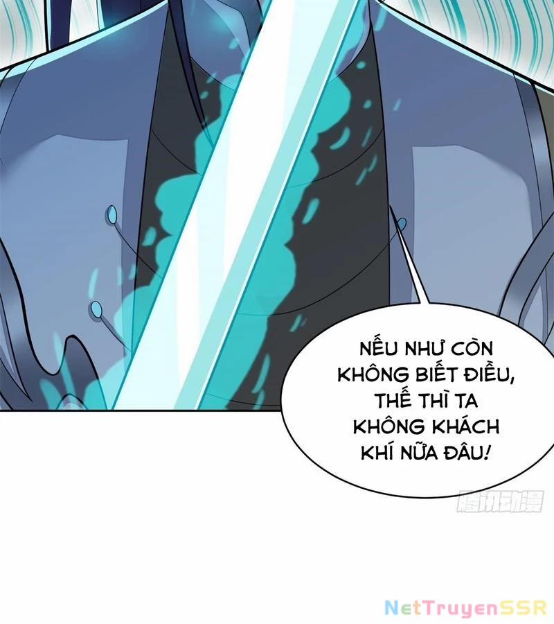 Người Ở Rể Bị Ép Thành Phản Diện 545 trang 52