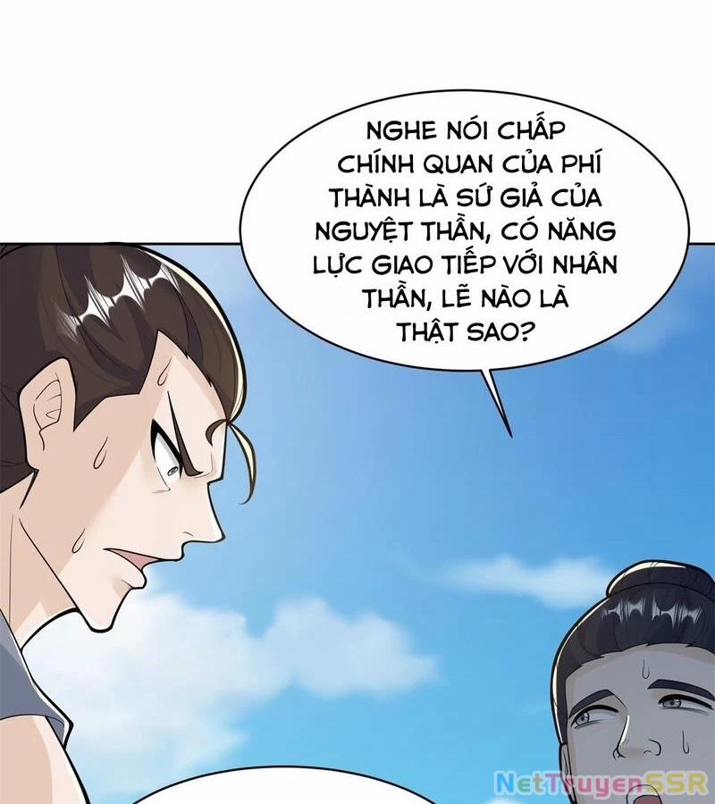 Người Ở Rể Bị Ép Thành Phản Diện 545 trang 53