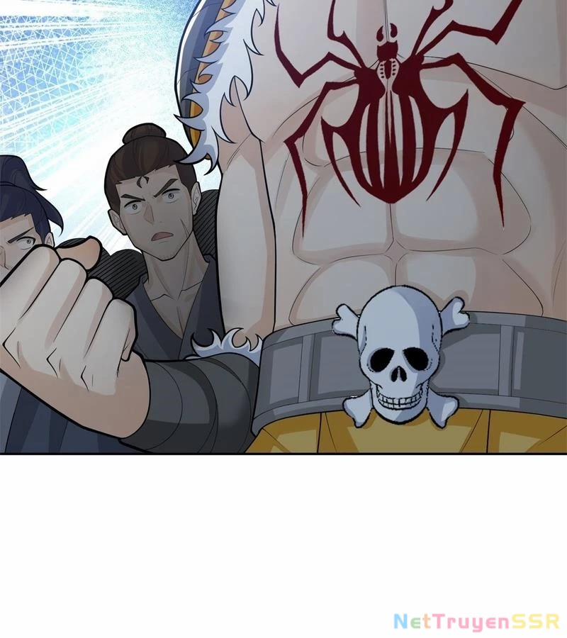 Người Ở Rể Bị Ép Thành Phản Diện 545 trang 56