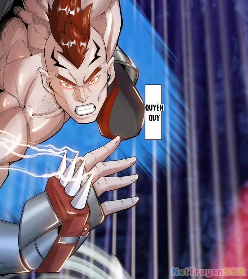 Người Ở Rể Bị Ép Thành Phản Diện 545 trang 59