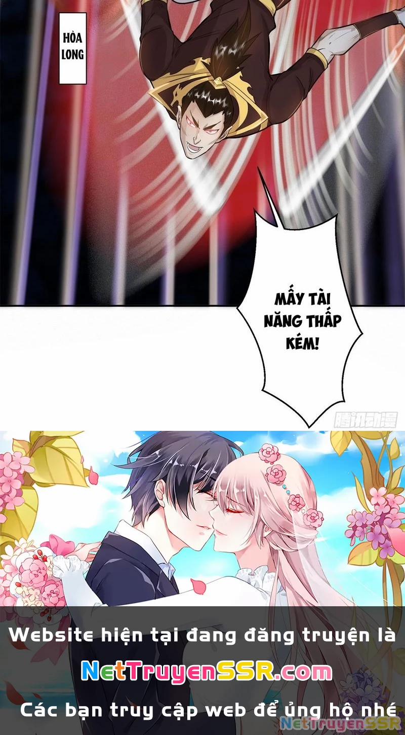 Người Ở Rể Bị Ép Thành Phản Diện 545 trang 61
