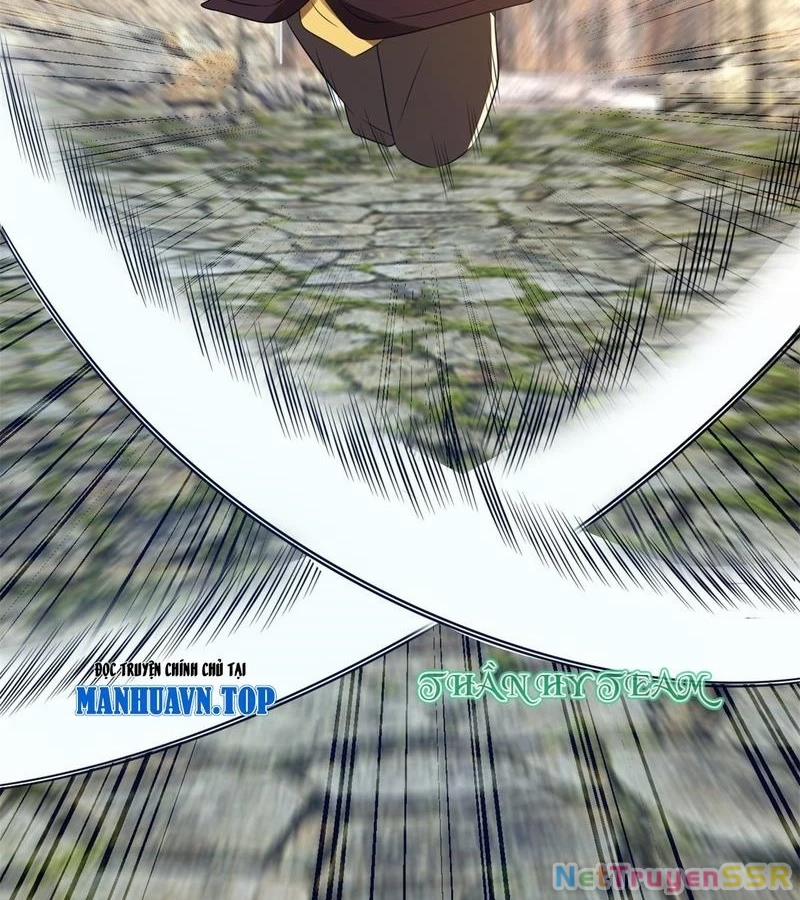 Người Ở Rể Bị Ép Thành Phản Diện 546 trang 1