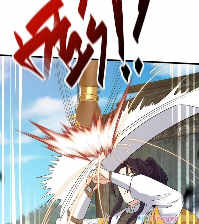 Người Ở Rể Bị Ép Thành Phản Diện 546 trang 16