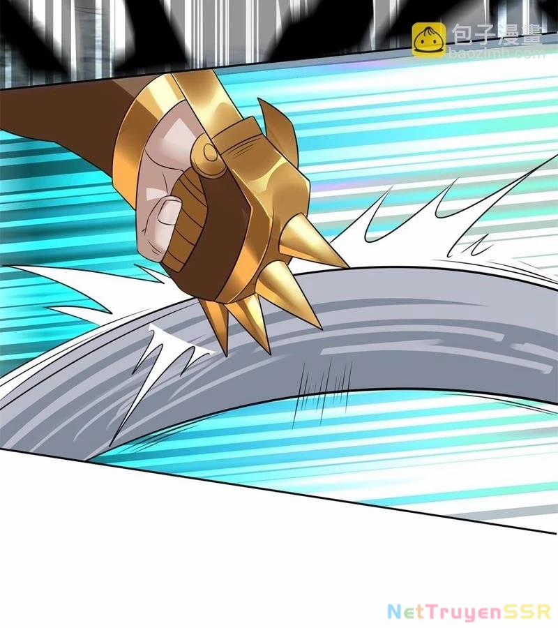 Người Ở Rể Bị Ép Thành Phản Diện 546 trang 18