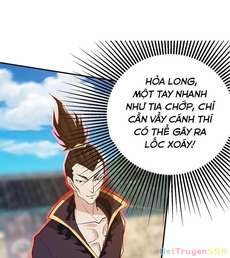 Người Ở Rể Bị Ép Thành Phản Diện 546 trang 25