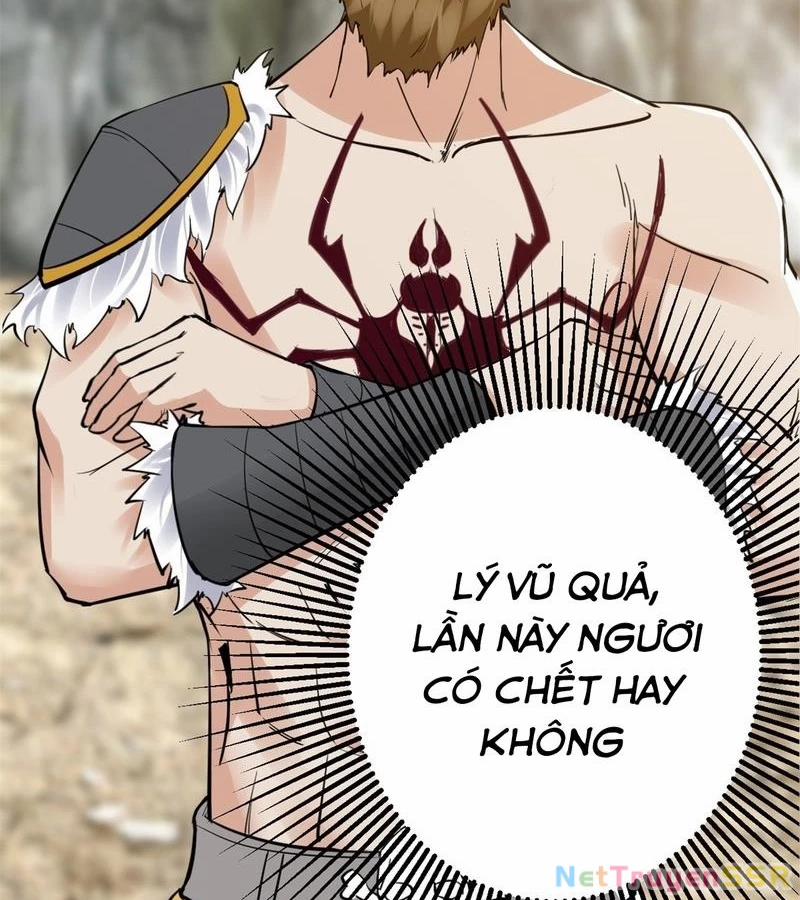 Người Ở Rể Bị Ép Thành Phản Diện 546 trang 29