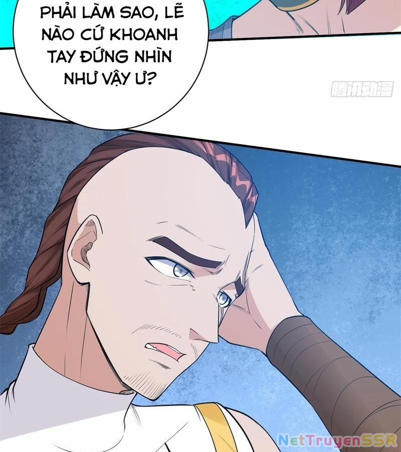 Người Ở Rể Bị Ép Thành Phản Diện 546 trang 32