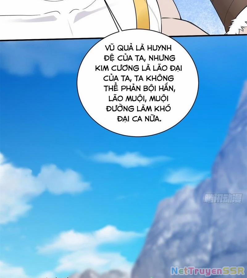 Người Ở Rể Bị Ép Thành Phản Diện 546 trang 33