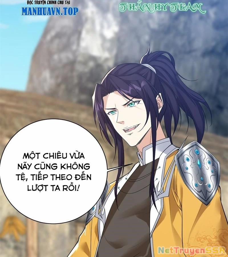 Người Ở Rể Bị Ép Thành Phản Diện 546 trang 34