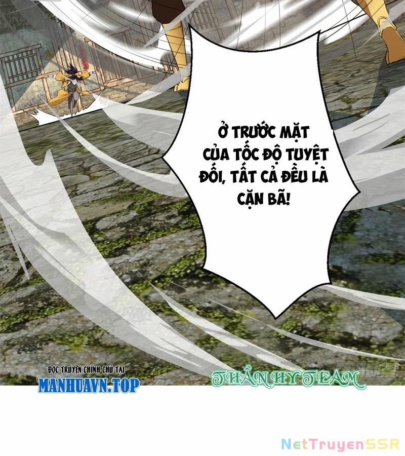 Người Ở Rể Bị Ép Thành Phản Diện 546 trang 40