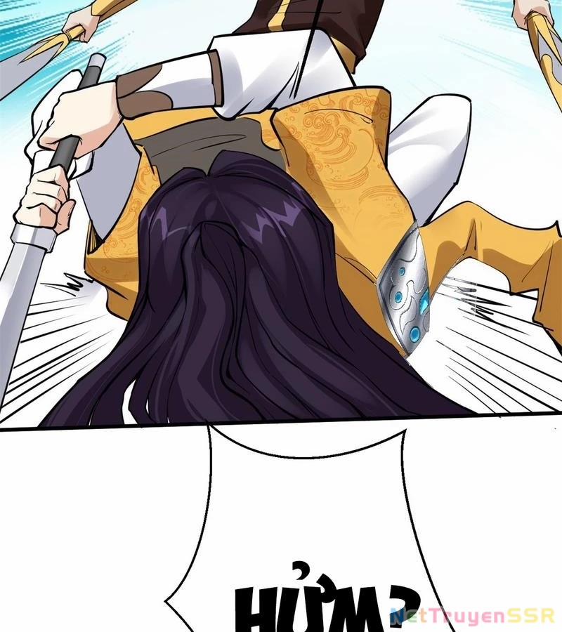 Người Ở Rể Bị Ép Thành Phản Diện 546 trang 42