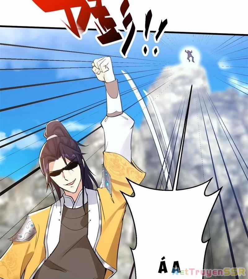 Người Ở Rể Bị Ép Thành Phản Diện 546 trang 46