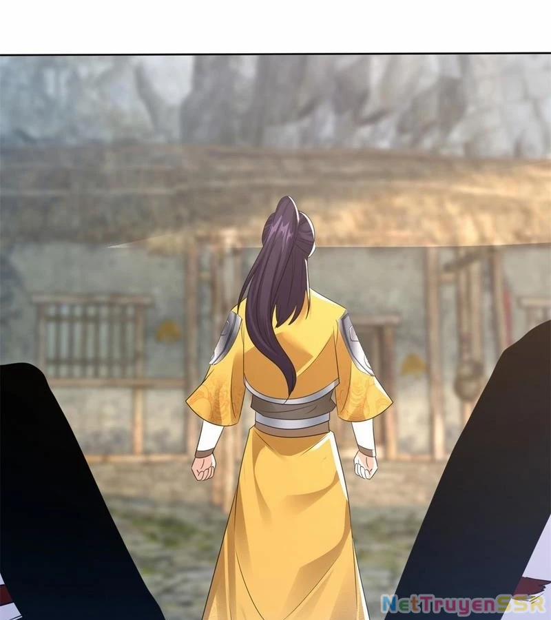 Người Ở Rể Bị Ép Thành Phản Diện 546 trang 54