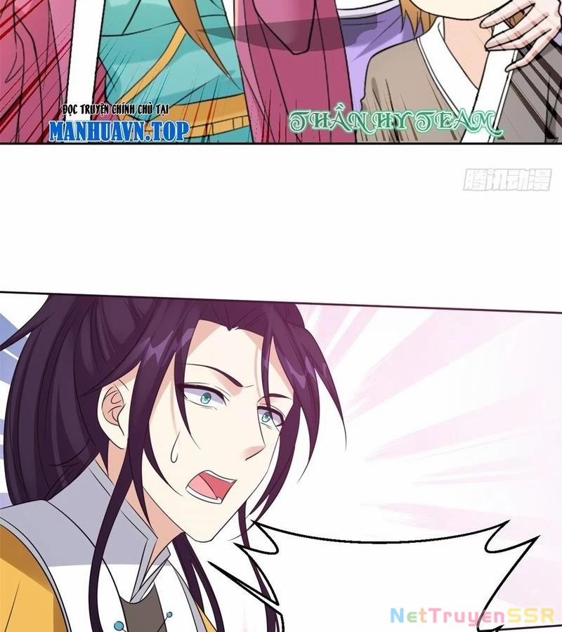 Người Ở Rể Bị Ép Thành Phản Diện 546 trang 62
